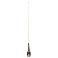 Pctel-Maxrad PCTEL-Maxrad MWV1365S 136 - 174 MHz Unity Gain Wideband Antenna with Spring MWV1365S